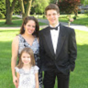 Meet your Posher, Amber